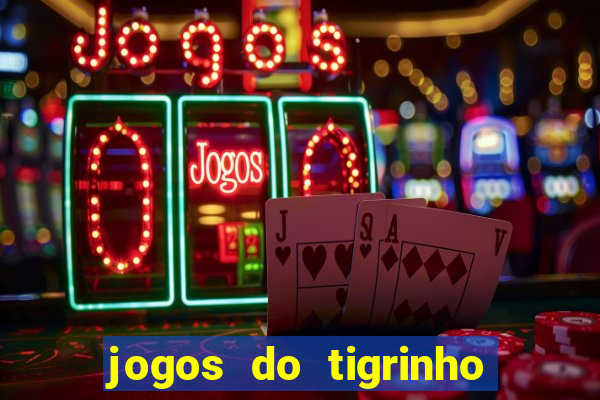 jogos do tigrinho vai ser proibido no brasil